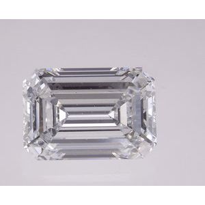 2.03ct EMERALD Diamond - 500015120