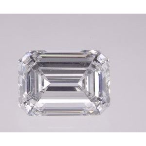 2.05ct EMERALD Diamond - 500015121