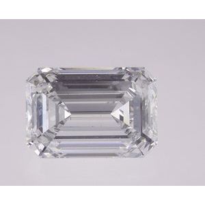 2.06ct EMERALD Diamond - 500015122