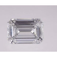2.06ct EMERALD Diamond - 500015122