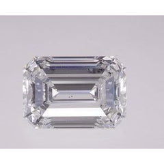 2.25ct EMERALD Diamond - 500015124