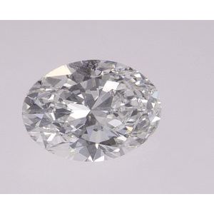 0.7ct OVAL Diamond - 500021661