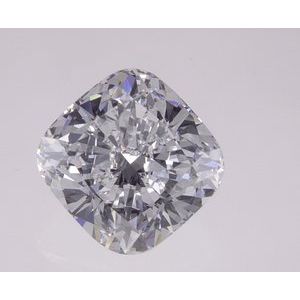 1.59ct CUSHION Diamond - 500015079