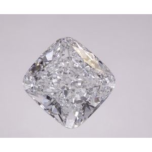 3.07ct CUSHION Diamond - 500015091