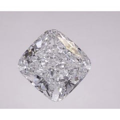 3.07ct CUSHION Diamond - 500015091