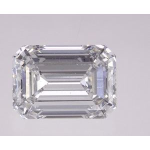 2.03ct EMERALD Diamond - 500015112