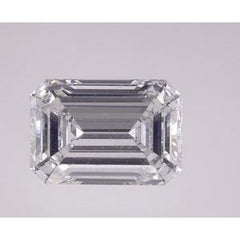 2.05ct EMERALD Diamond - 500015114