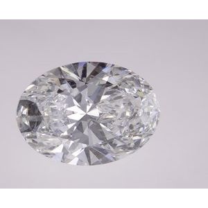 3.06ct OVAL Diamond - 597464
