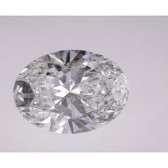 3.06ct OVAL Diamond - 597464