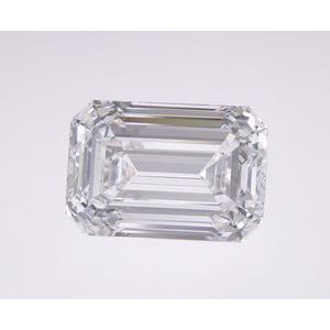 1.91ct EMERALD Diamond - 500015101
