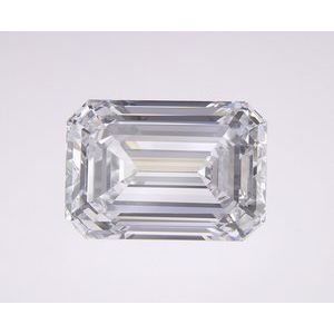 1.92ct EMERALD Diamond - 500015097