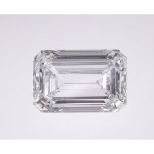 1.82ct EMERALD Diamond - 500015105