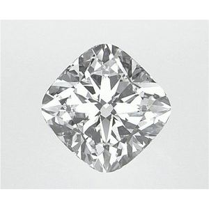 1.37ct CUSHION Diamond - 500015070