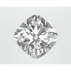 1.37ct CUSHION Diamond - 500015070