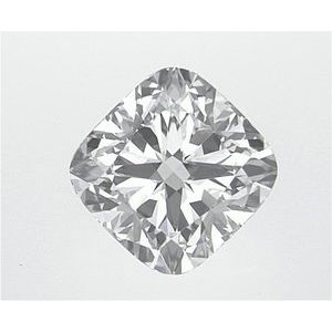 1.41ct CUSHION Diamond - 500015072