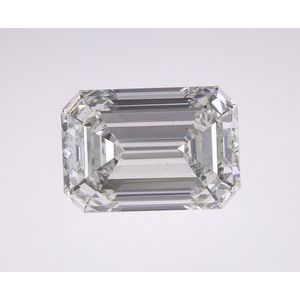 2.53ct EMERALD Diamond - 500015139