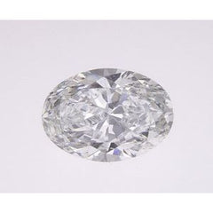 0.62ct OVAL Diamond - 500023033