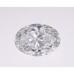 0.62ct OVAL Diamond - 500023033