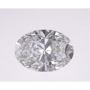 0.51ct OVAL Diamond - 500021657