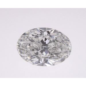 0.65ct OVAL Diamond - 603672