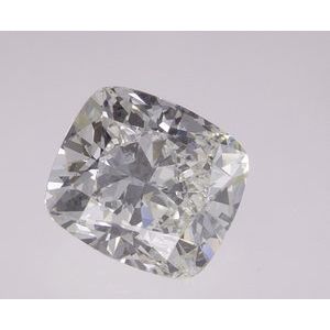 1.7ct ELONGATED CUSHION Diamond - 500023075