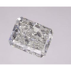 1.51ct RADIANT Diamond - 500023136
