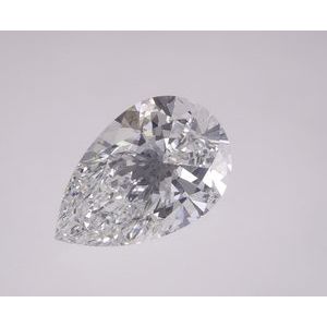 2.09ct PEAR Diamond - 500015617
