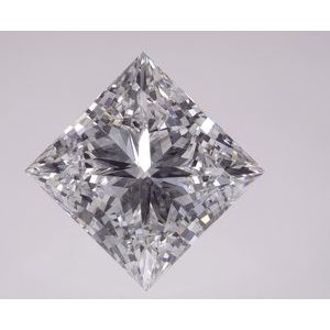 3.24ct SQUARE Diamond - 500015580