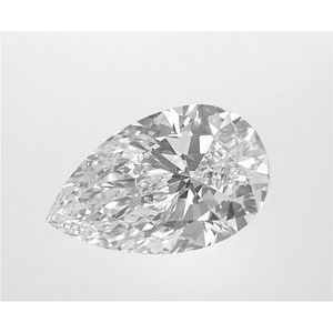 2.5ct PEAR Diamond - 500015622