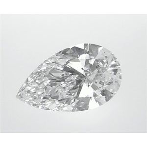 2.94ct PEAR Diamond - 500015621