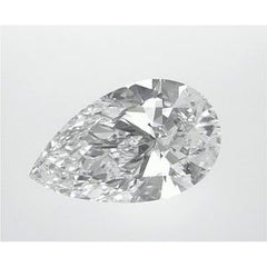 2.94ct PEAR Diamond - 500015621