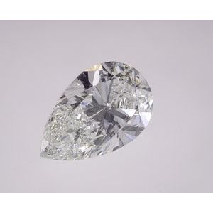 2.4ct PEAR Diamond - 500015619