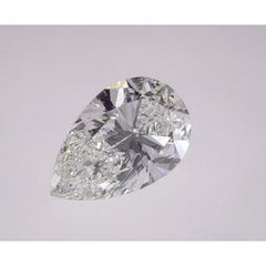 2.4ct PEAR Diamond - 500015619