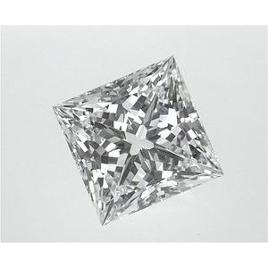 2.34ct SQUARE Diamond - 500010131