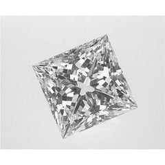 2.34ct SQUARE Diamond - 500010131