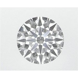 1.0ct ROUND Diamond - 500016896