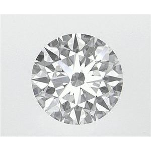 1.0ct ROUND Diamond - 500016897