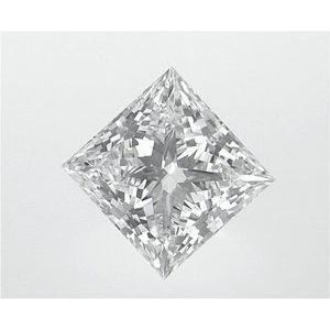1.67ct SQUARE Diamond - 500010124