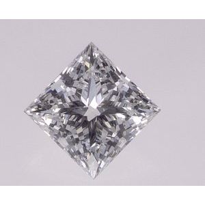 0.57ct SQUARE Diamond - 500010082