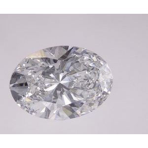 1.59ct OVAL Diamond - 500018406