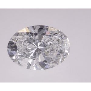 1.54ct OVAL Diamond - 500018402