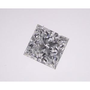 1.0ct SQUARE Diamond - 500010102