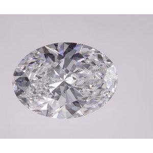 1.83ct OVAL Diamond - 500018414