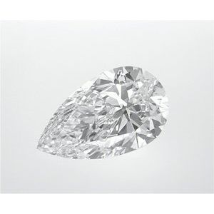 2.72ct PEAR Diamond - 500018539