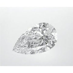 2.72ct PEAR Diamond - 500018539