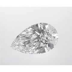 2.93ct PEAR Diamond - 500018543
