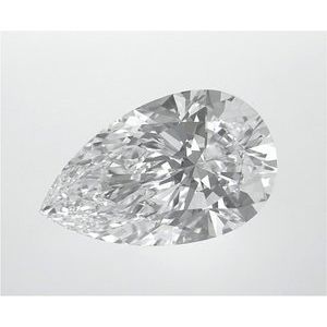 4.09ct PEAR Diamond - 500018550