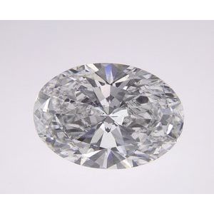 2.02ct OVAL Diamond - 500019732