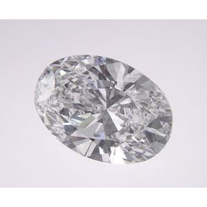 2.03ct OVAL Diamond - 500019736