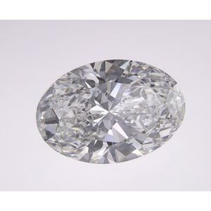 2.03ct OVAL Diamond - 500019735